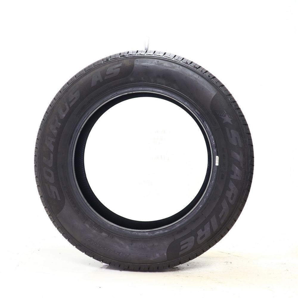 Used 215/65R17 Starfire Solarus A/S 99T - 7/32 - Image 3
