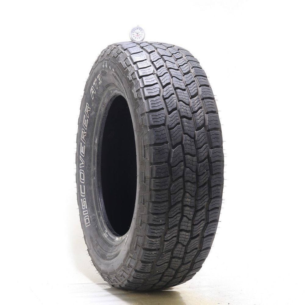 Used 255/70R18 Cooper Discoverer AT3 4S 113T - 11/32 - Image 1