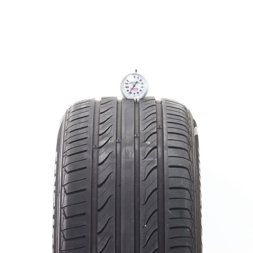 Set of (4) Used 235/55ZR17 Sentury UHP 103W - 8-9.5/32 - Image 2