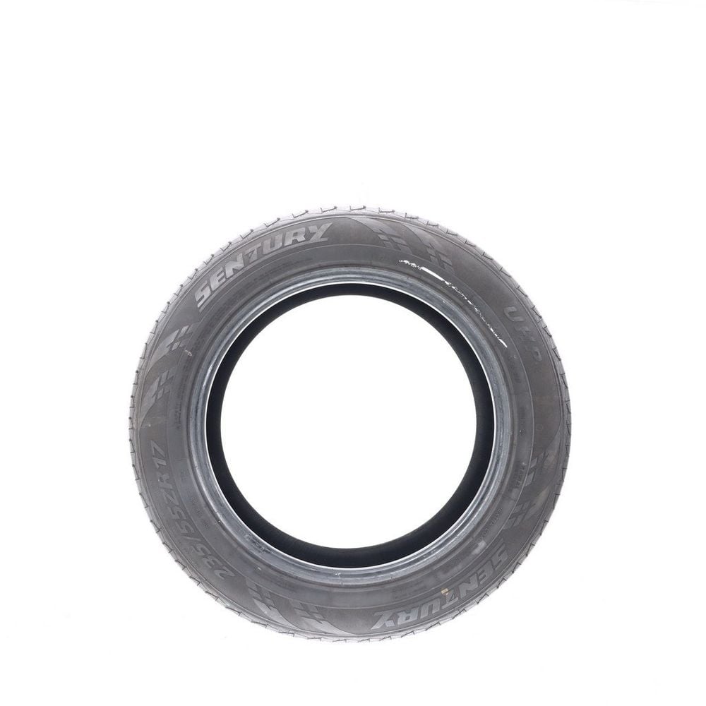 Set of (4) Used 235/55ZR17 Sentury UHP 103W - 8-9.5/32 - Image 9