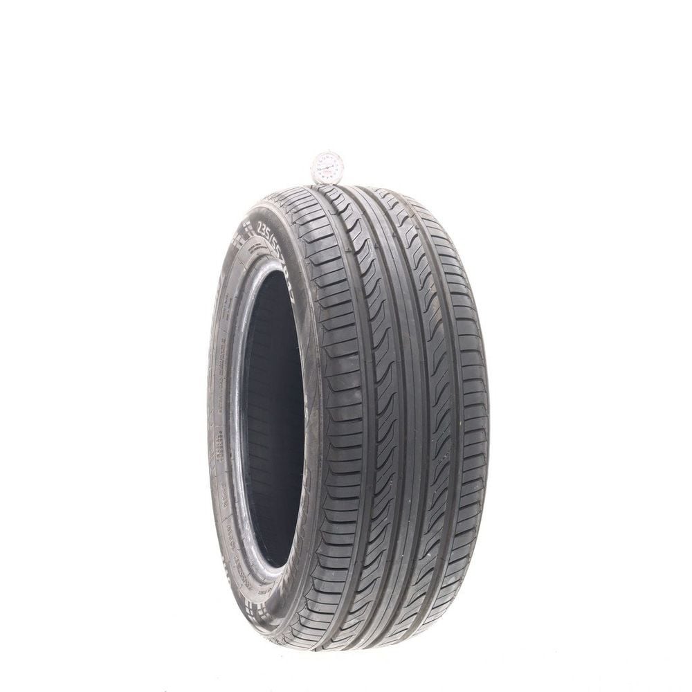 Set of (4) Used 235/55ZR17 Sentury UHP 103W - 8-9.5/32 - Image 10