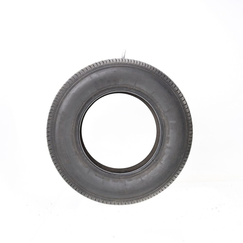 Used 205/70R14 Bridgestone RoadHandler SCR 95T - 11/32 - Image 3