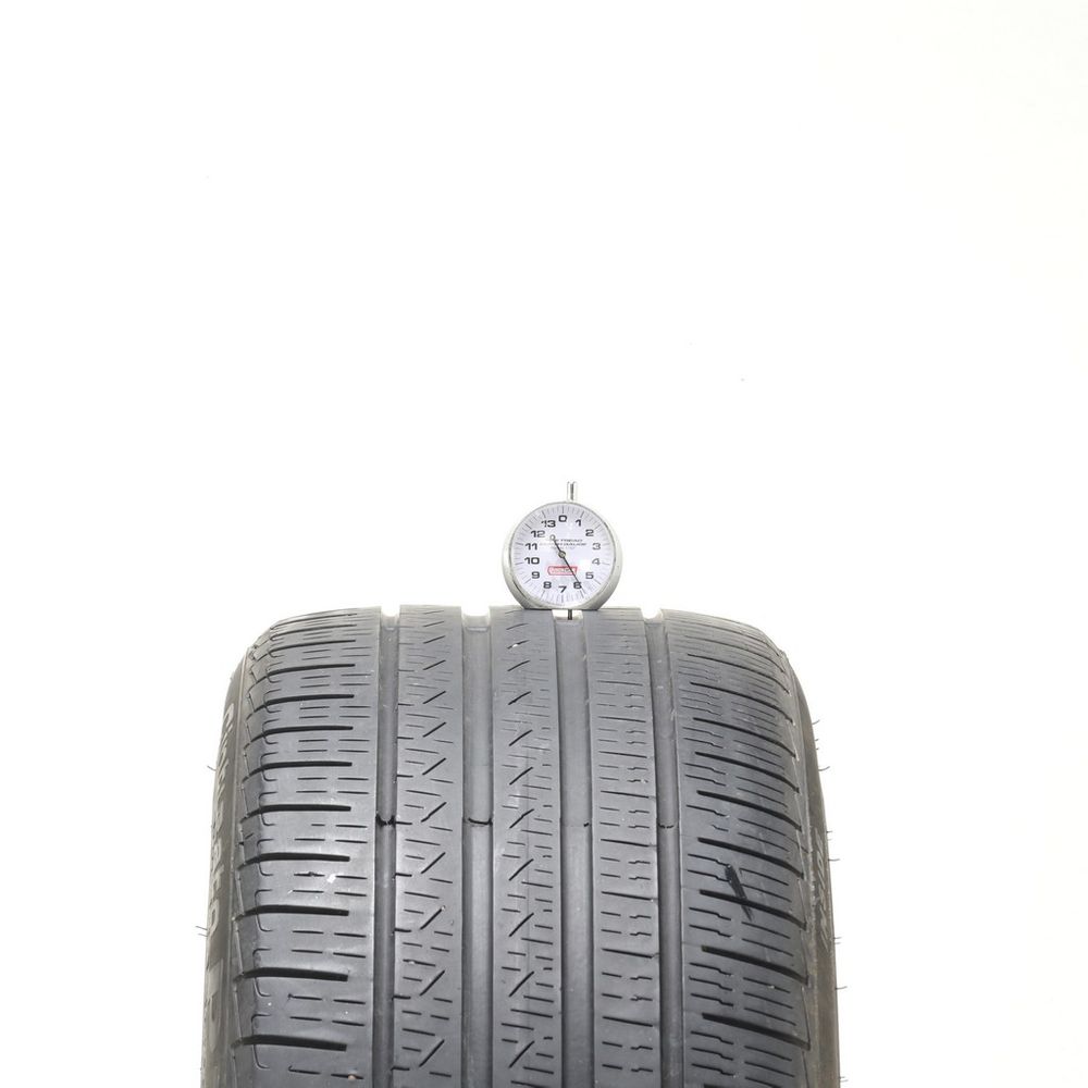 Set of (4) Used 245/40R18 Pirelli Cinturato P7 AO 97H - 5.5-7/32 - Image 2