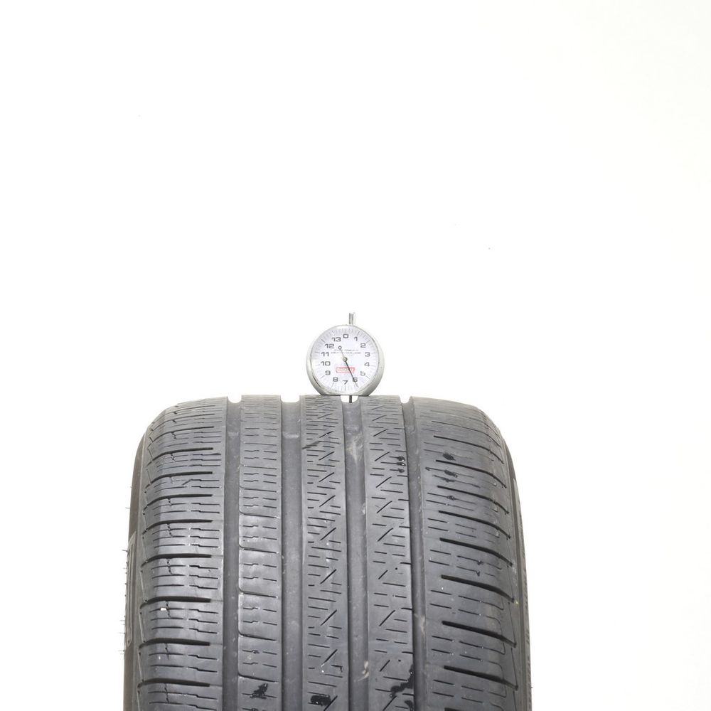 Set of (4) Used 245/40R18 Pirelli Cinturato P7 AO 97H - 5.5-7/32 - Image 5