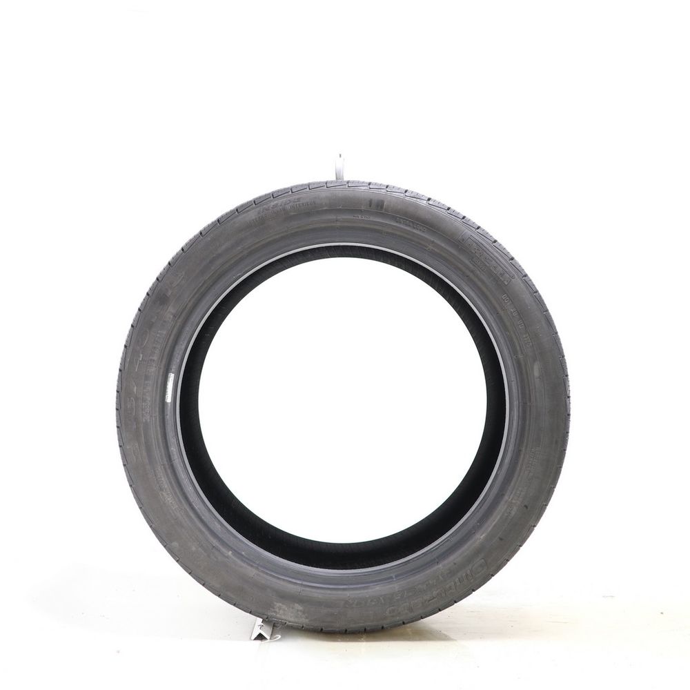 Set of (4) Used 245/40R18 Pirelli Cinturato P7 AO 97H - 5.5-7/32 - Image 6