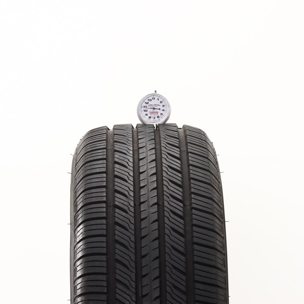 Set of (2) Used 225/65R17 Yokohama Avid Ascend LX 102H - 10-10.5/32 - Image 5