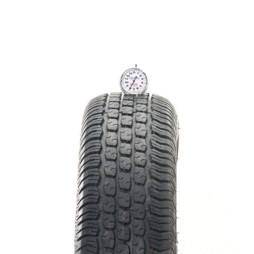 Used 215/75R15 Tornel Classic 100S - 8/32 - Image 2