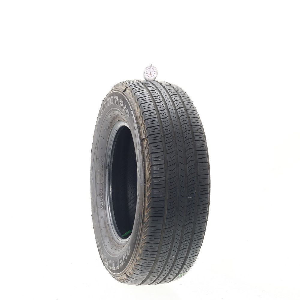 Used 225/70R15 Phantom A/P 100T - 7/32 - Image 1