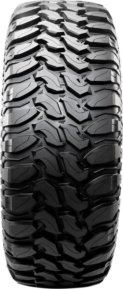 Set of (2) New LT 285/65R18 Radar Renegade R7 125/122Q - Image 3