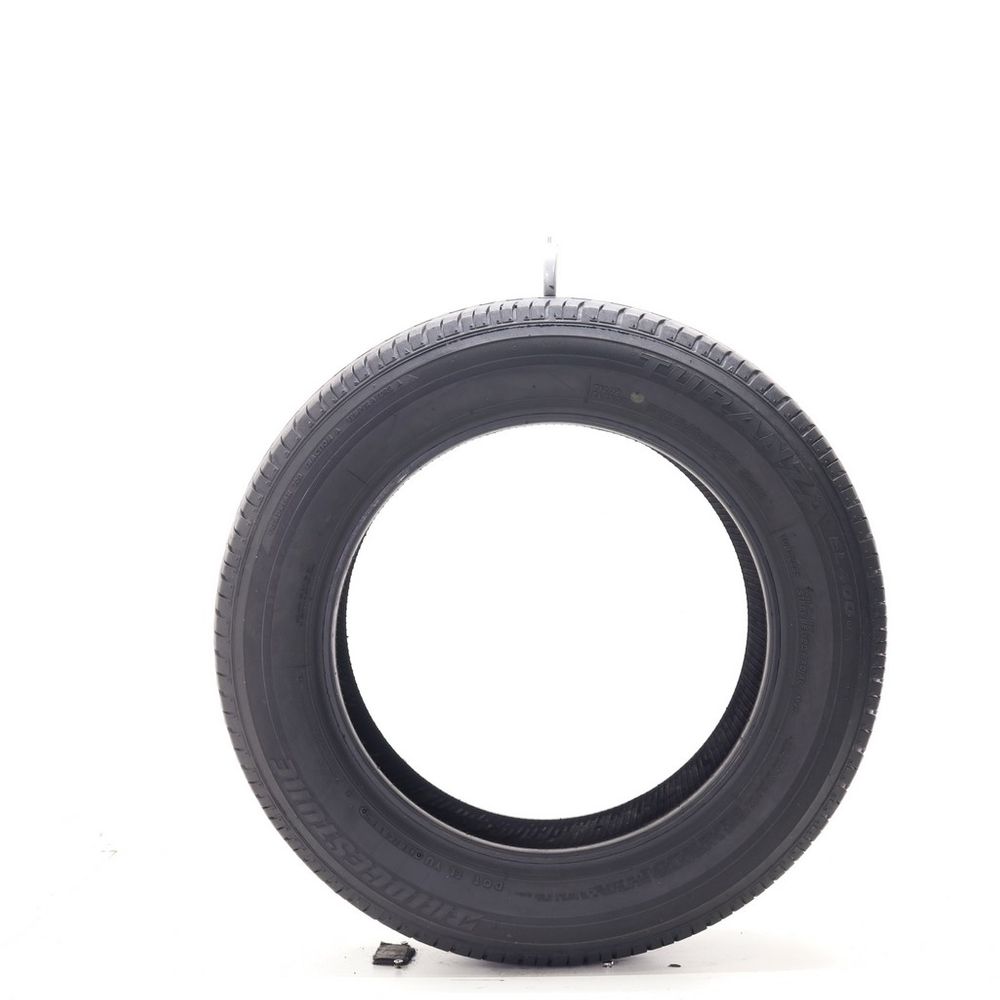 Set of (2) Used 175/65R15 Bridgestone Turanza EL400-02 84H - 6.5/32 - Image 3