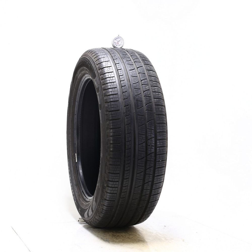 Used 235/55R19 Pirelli Scorpion Verde LR 105V - 9/32 - Image 1
