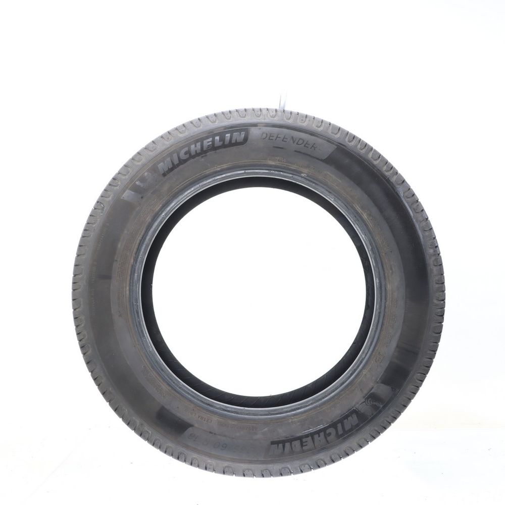 Set of (2) Used 235/60R18 Michelin Defender 2 107H - 7-8.5/32 - Image 6