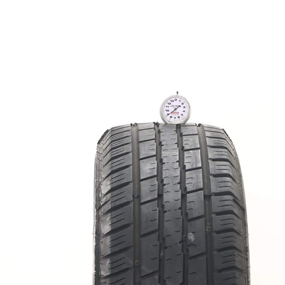 Set of (2) Used 235/60R18 Montreal Terra-X H/T 107V - 8.5/32 - Image 2
