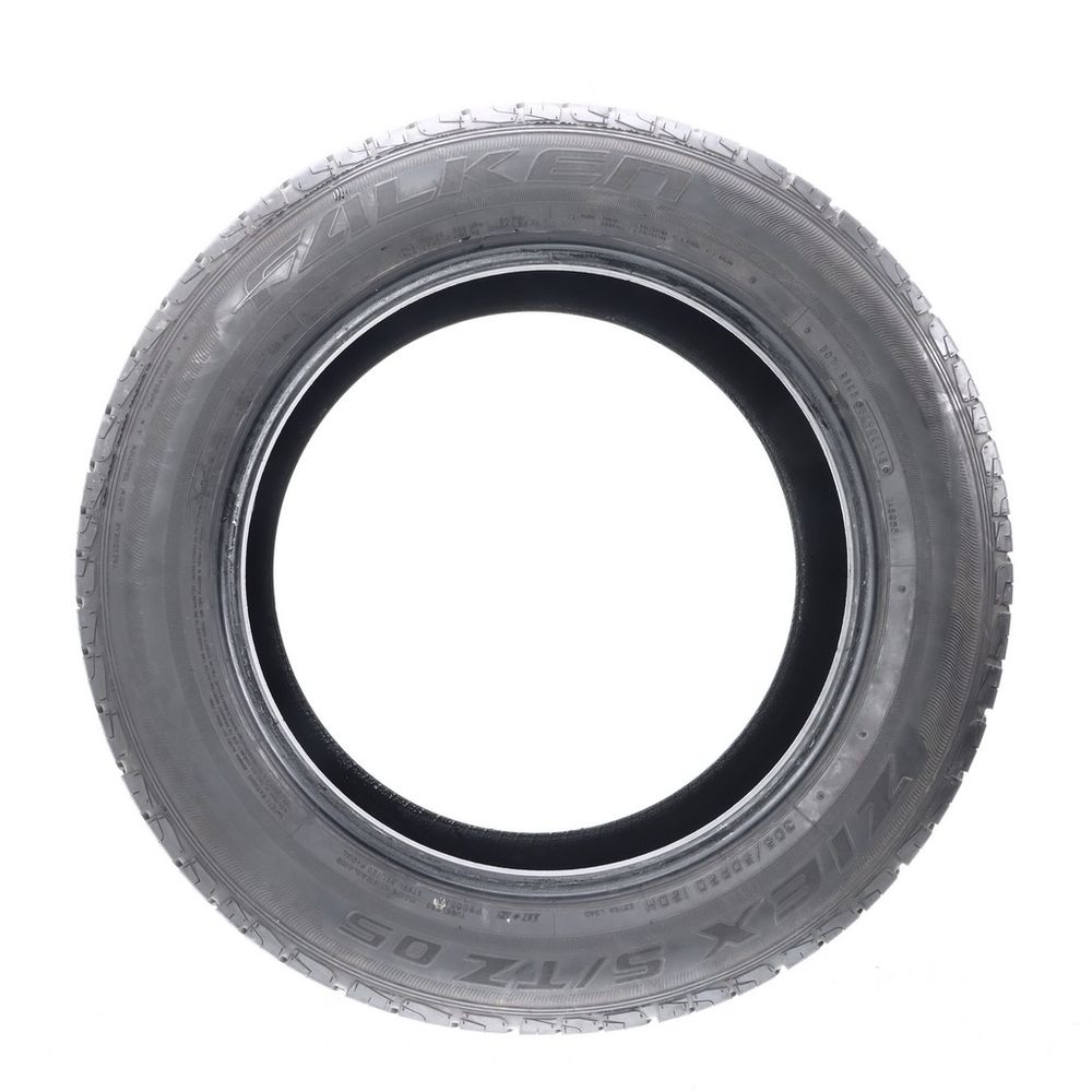 Used 305/50R20 Falken Ziex S/TZ 05 120H - 10.5/32 - Image 3