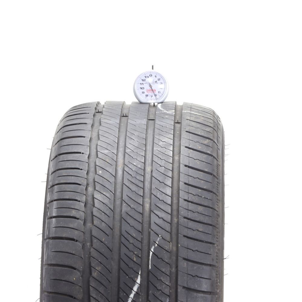 Set of (2) Used 245/45R17 Michelin Primacy Tour A/S 99H - 6-7/32 - Image 2