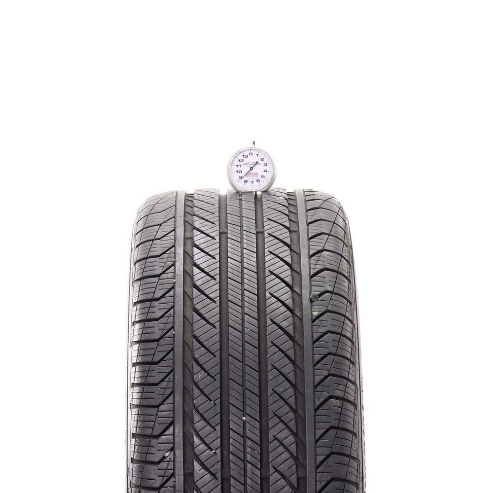 Set of (2) Used 235/45R19 Continental ProContact GX SSR MOE 95H - 8-8.5/32 - Image 5