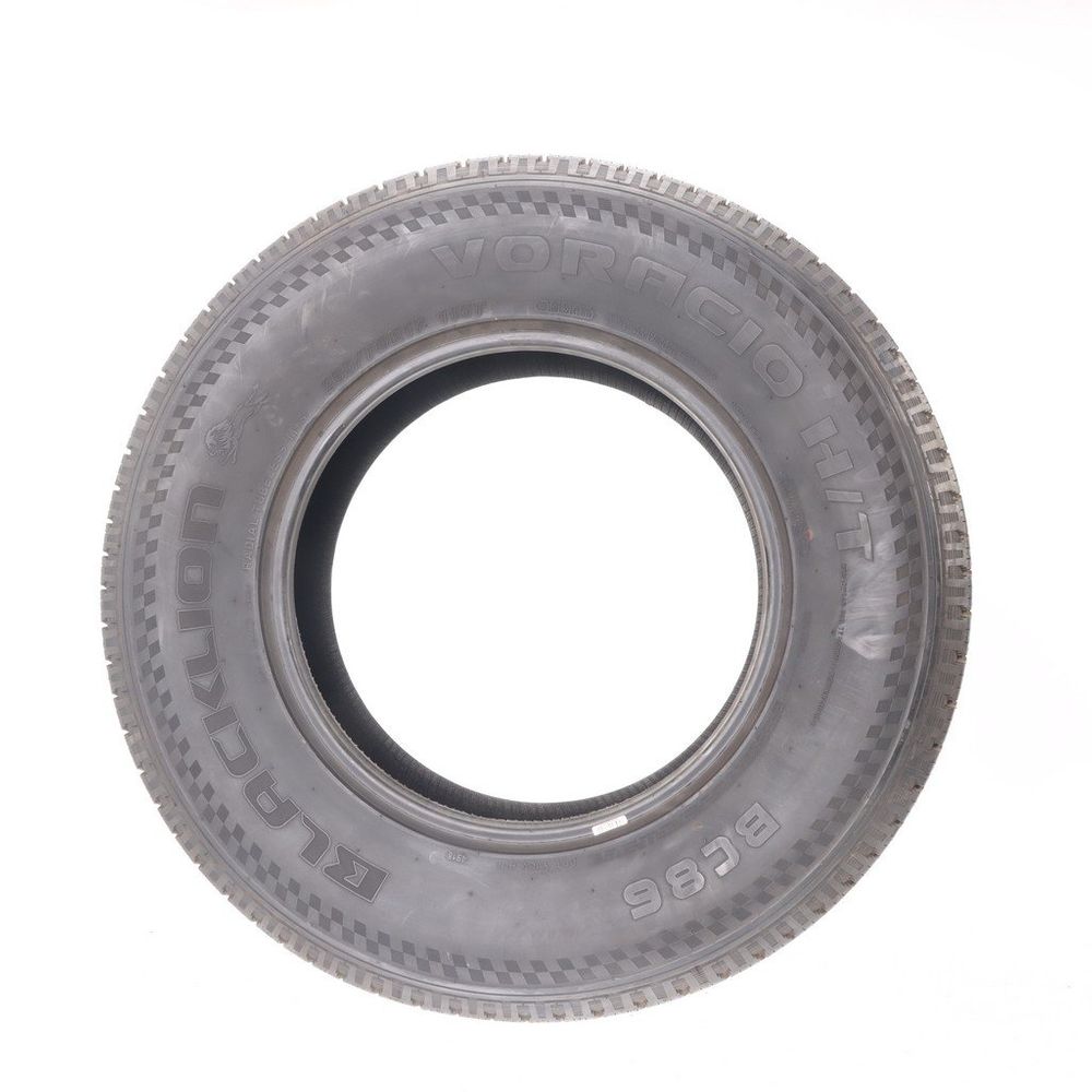 Driven Once 265/70R17 Blacklion Voracio HT BC86 115T - 10/32 - Image 3