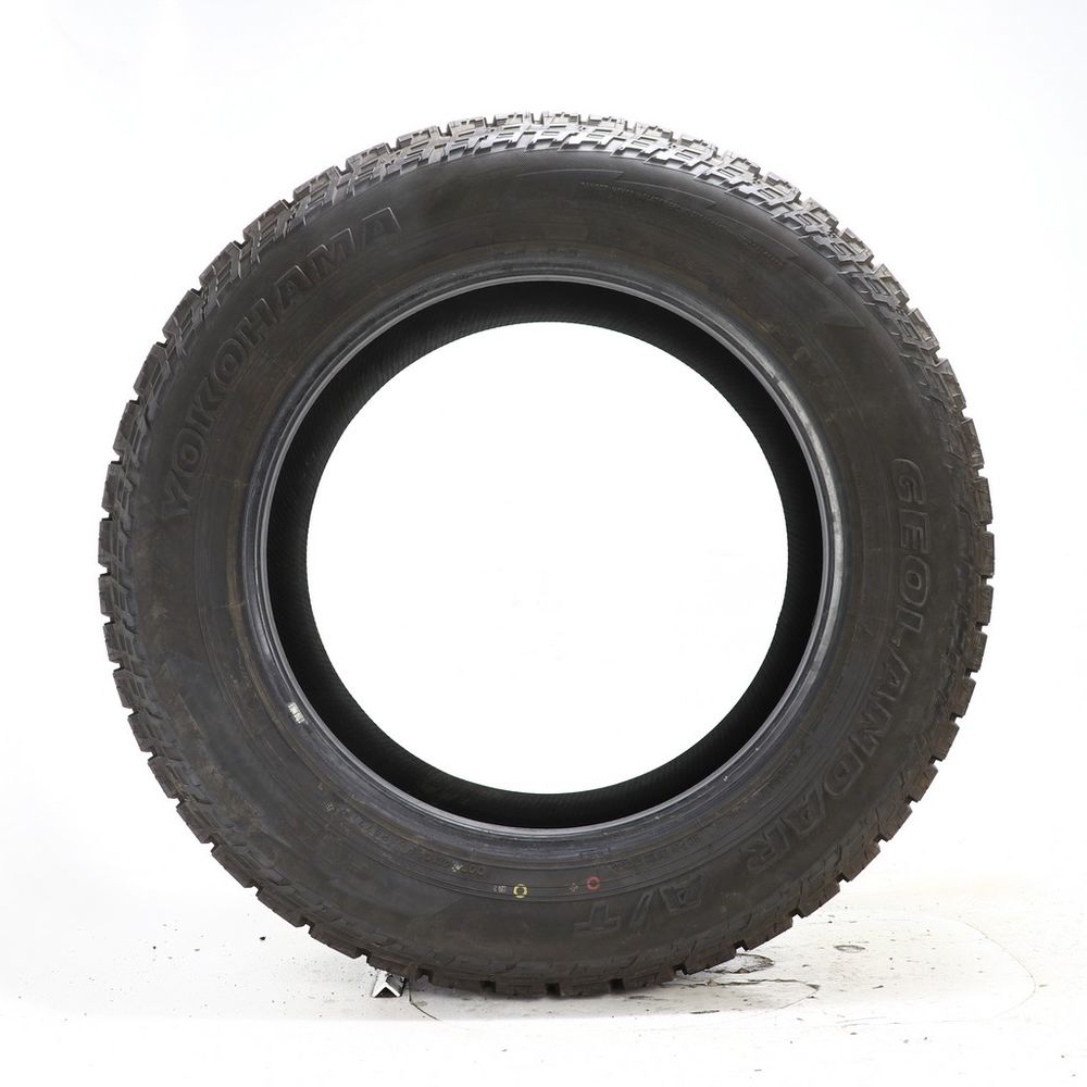 Used LT 275/60R20 Yokohama Geolandar A/T G015 123/120S - 16/32 - Image 3