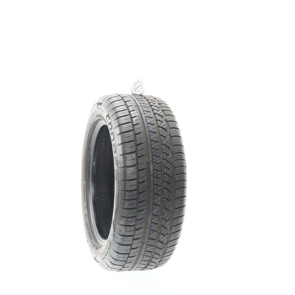 Used 225/50R16 Cooper Zeon RS3-A 92W - 9/32 - Image 1