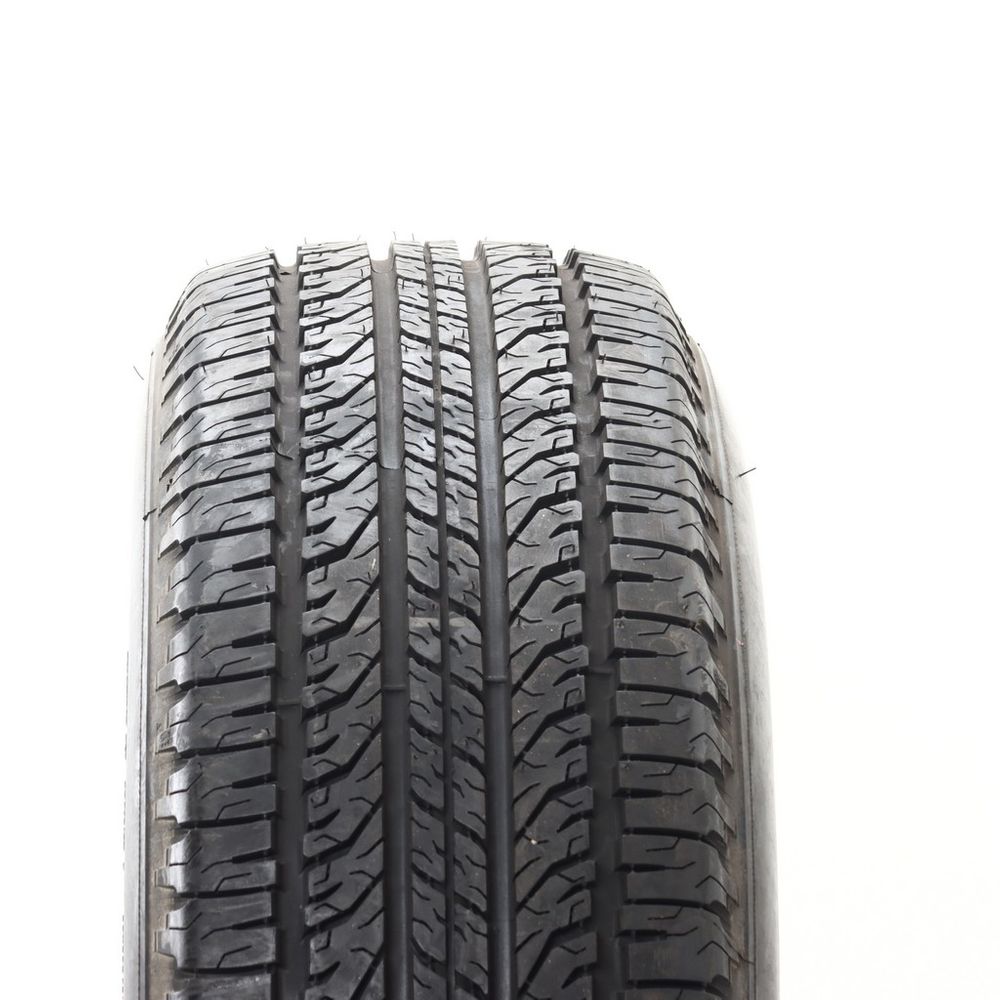 Driven Once 265/70R18 BFGoodrich Long Trail TA Tour 114T - 12/32 - Image 2
