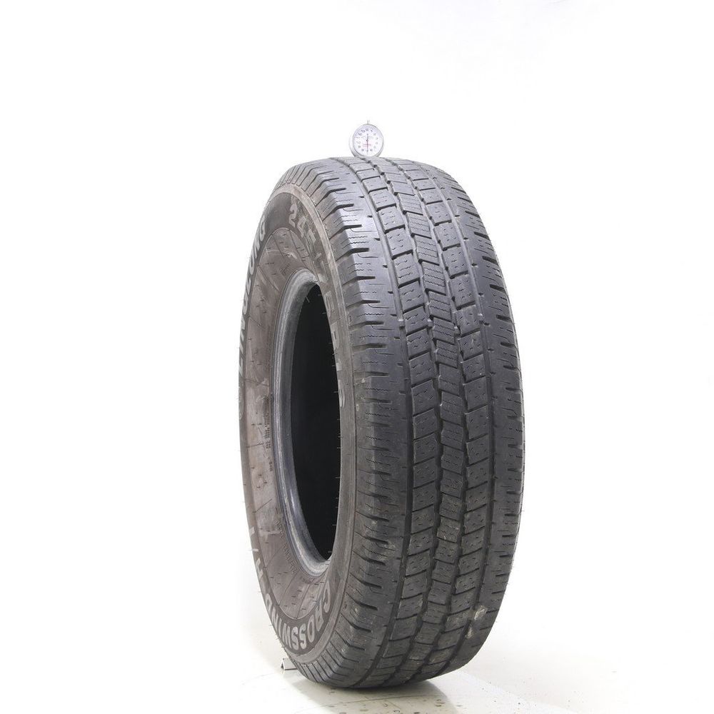 Used 245/75R16 Linglong Crosswind H/T 111T - 7/32 - Image 1