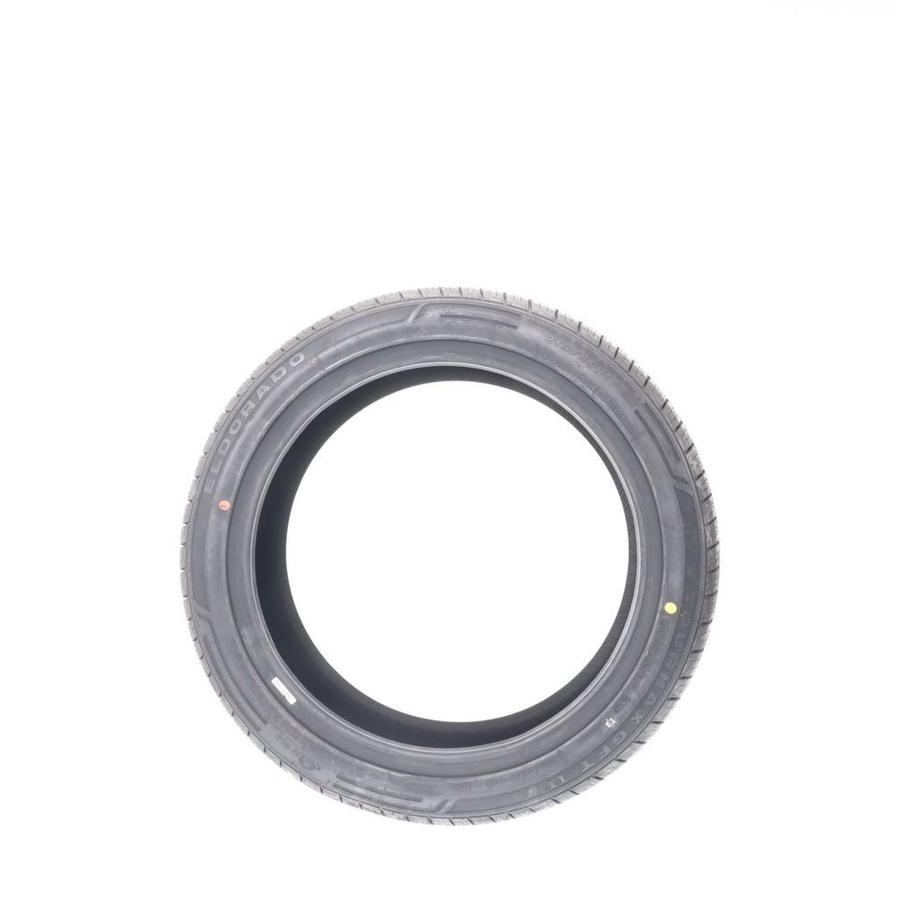Set of (4) New 215/45R17 Eldorado Tourmax GFT II 87V - Image 3