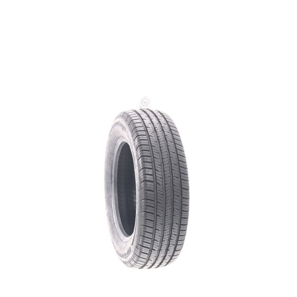 Set of (4) Used 195/65R15 BFGoodrich Advantage Control 91H - 11/32 - Image 1