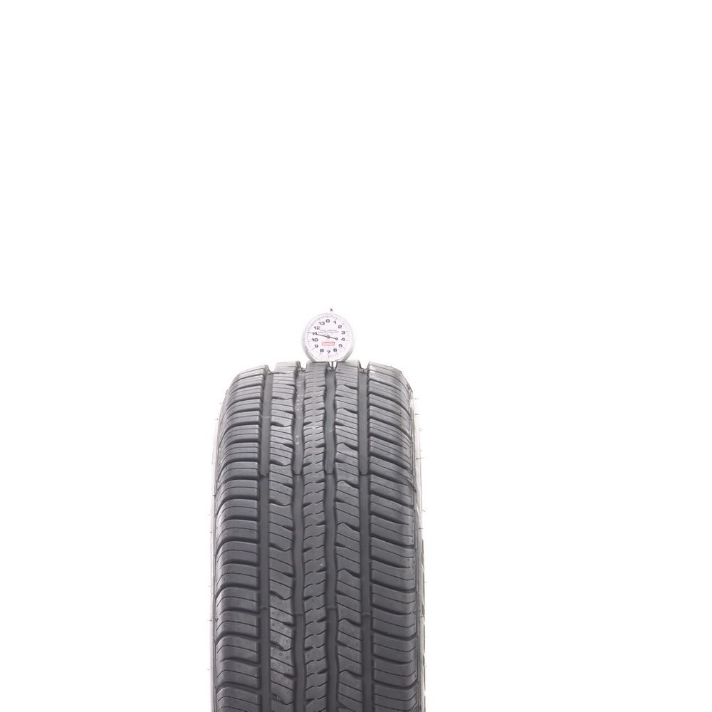 Set of (4) Used 195/65R15 BFGoodrich Advantage Control 91H - 11/32 - Image 2