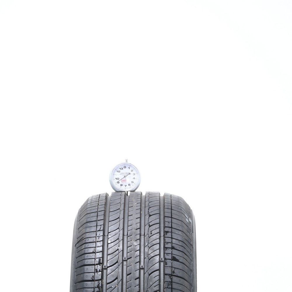 Set of (2) Used 185/60R15 Hankook Optimo H426 84H - 9-9.5/32 - Image 2