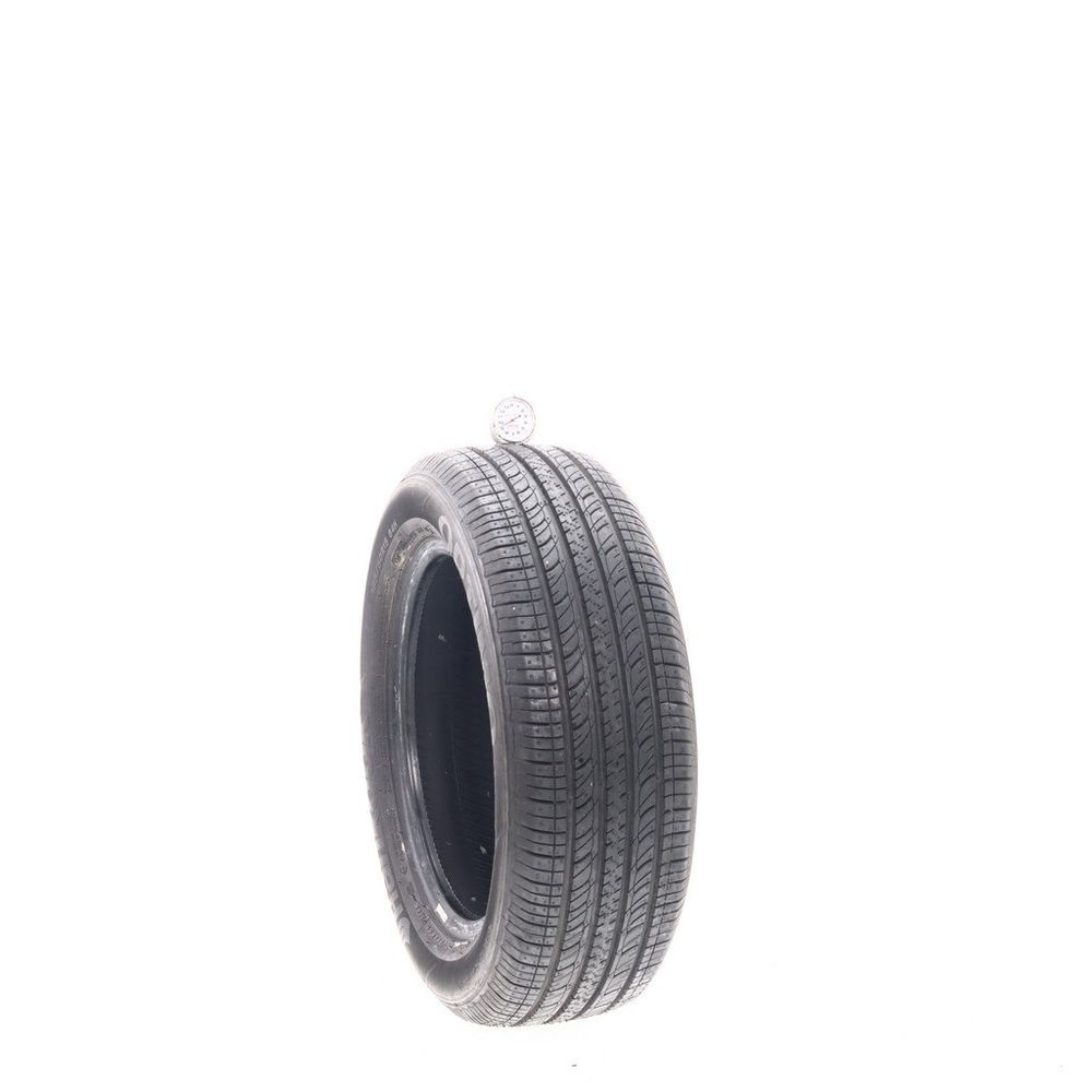 Set of (2) Used 185/60R15 Hankook Optimo H426 84H - 9-9.5/32 - Image 4