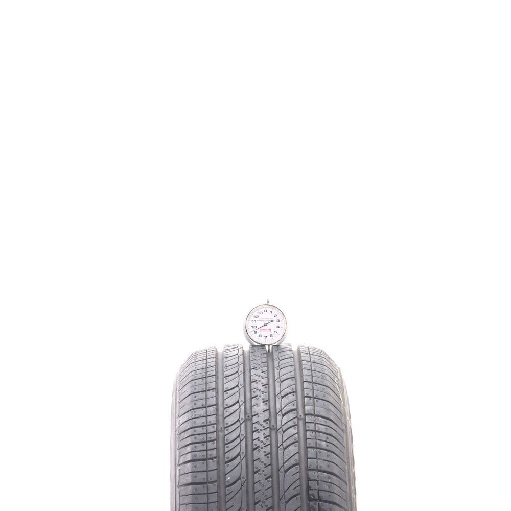 Set of (2) Used 185/60R15 Hankook Optimo H426 84H - 9-9.5/32 - Image 5