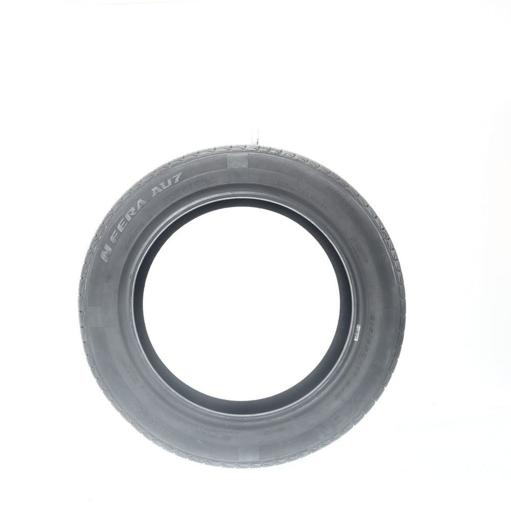 Used 215/55ZR17 Nexen N'Fera AU7 94W - 9/32 - Image 3
