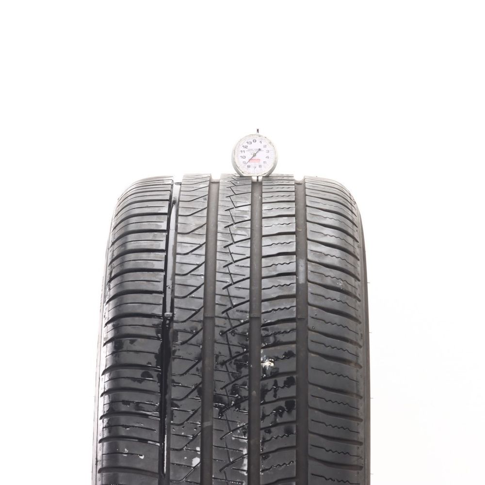 Set of (2) Used 265/40R22 Pirelli Scorpion Zero Plus 106Y - 7.5-8.5/32 - Image 5