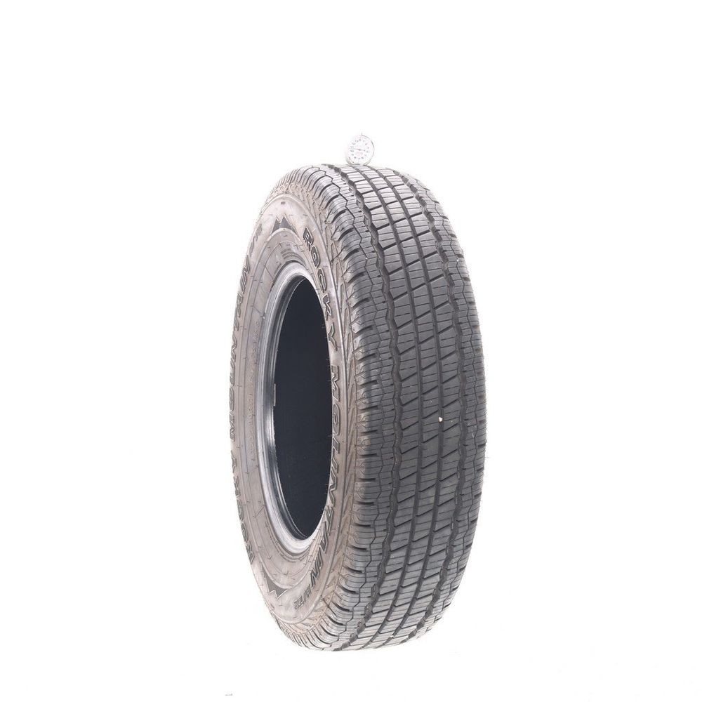 Used LT 235/80R17 Rocky Mountain H/T2 120/117S E - 10.5/32 - Image 1