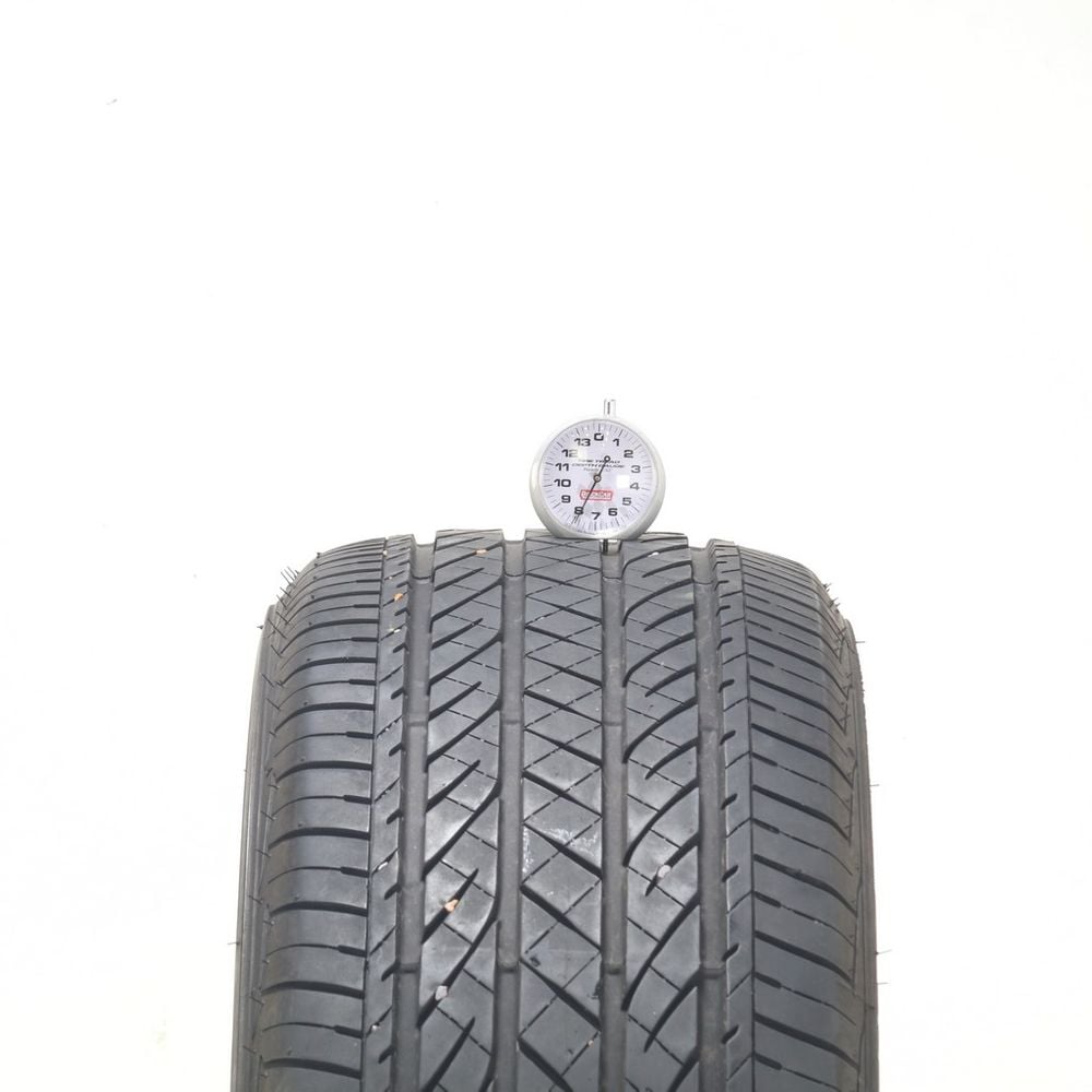Set of (4) Used 235/45R18 Bridgestone Potenza RE97AS 94V - 7.5-8/32 - Image 2