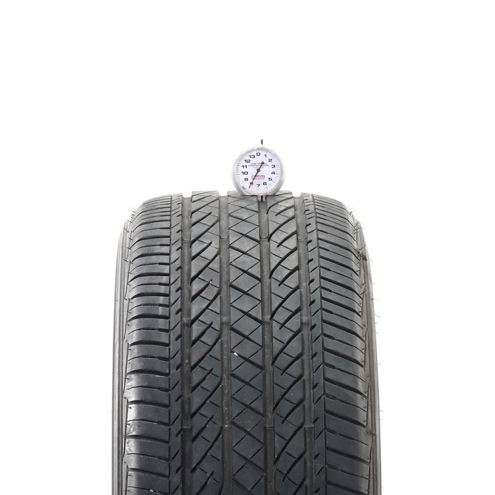 Set of (4) Used 235/45R18 Bridgestone Potenza RE97AS 94V - 7.5-8/32 - Image 5