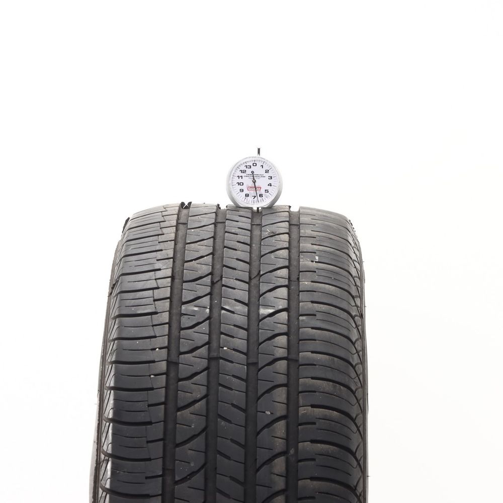 Used 245/60R18 Douglas All Season (Douglas) 105H - 6.5/32 - Image 2