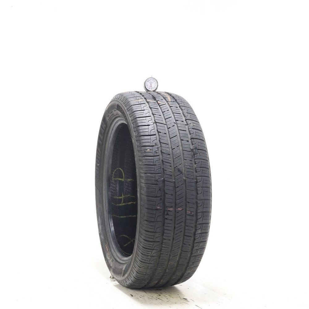 Used 225/50R18 Goodyear Reliant All-season 95V - 7/32 - Image 1
