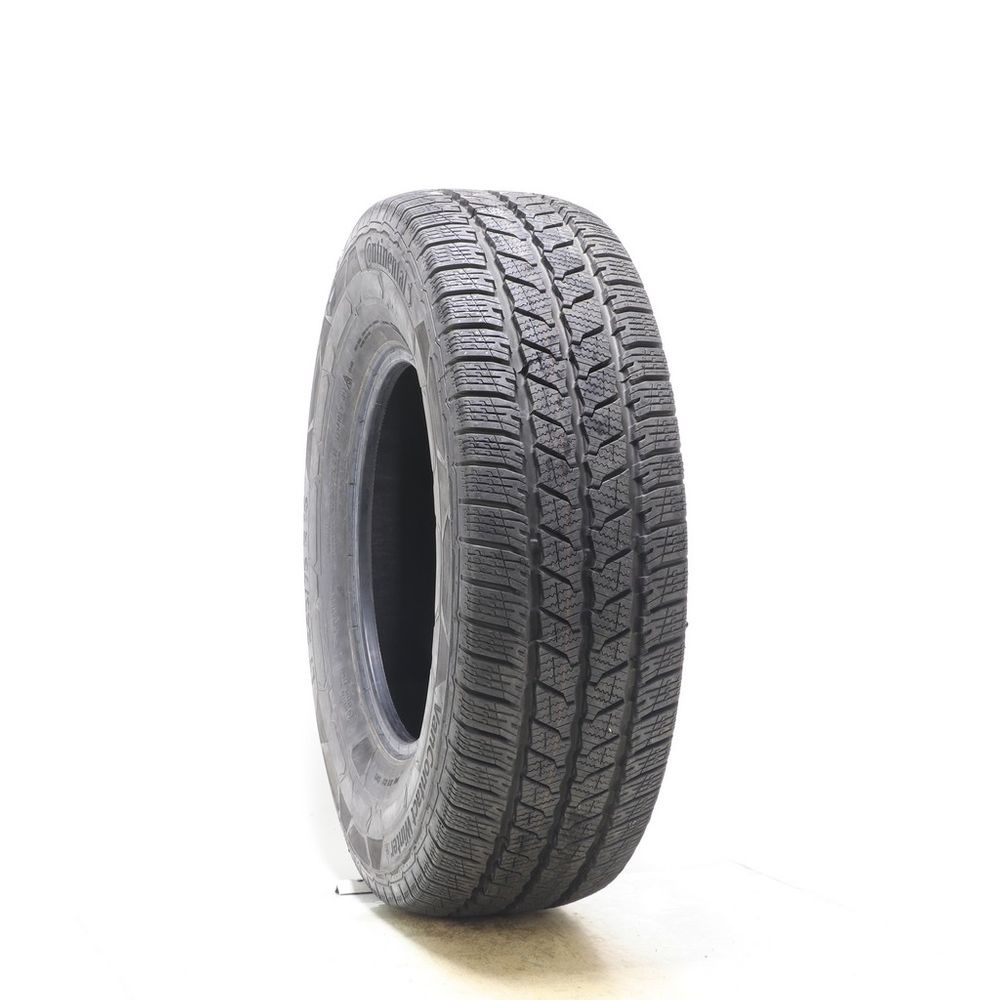 New LT 245/75R16 Continental VanContact Winter 120/116Q E - 13/32 - Image 1