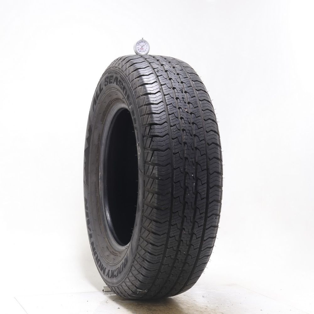 Used 245/70R17 Rocky Mountain H/T 110T - 9/32 - Image 1