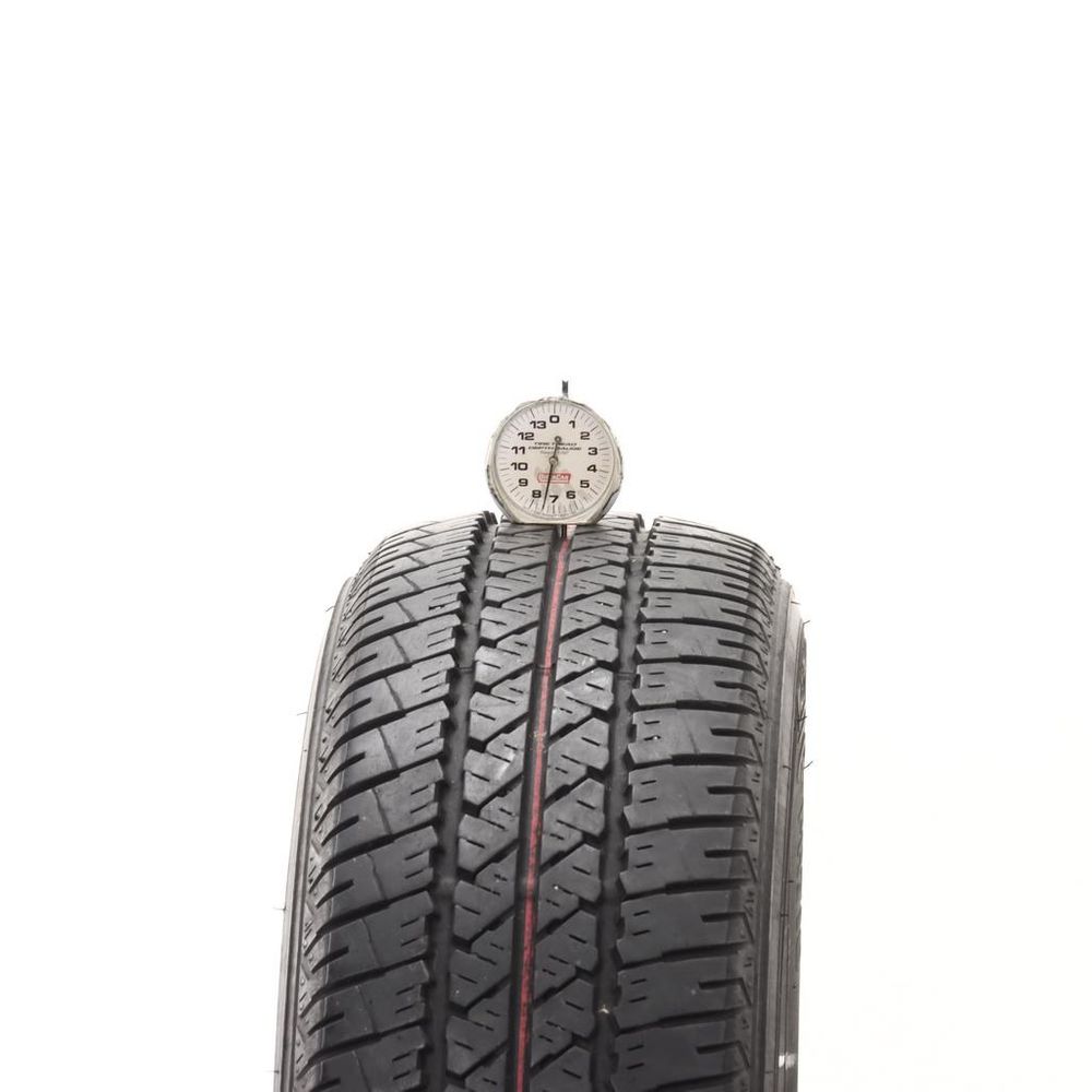 Set of (2) Used 175/65R14 Firestone FR710 81T - 7.5/32 - Image 2