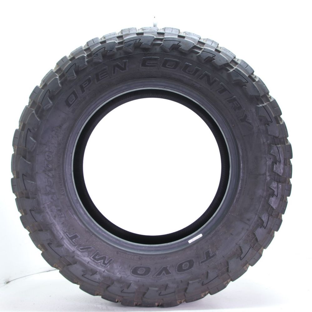 Used LT 275/70R18 Toyo Open Country MT 125/122P - 6/32 - Image 3