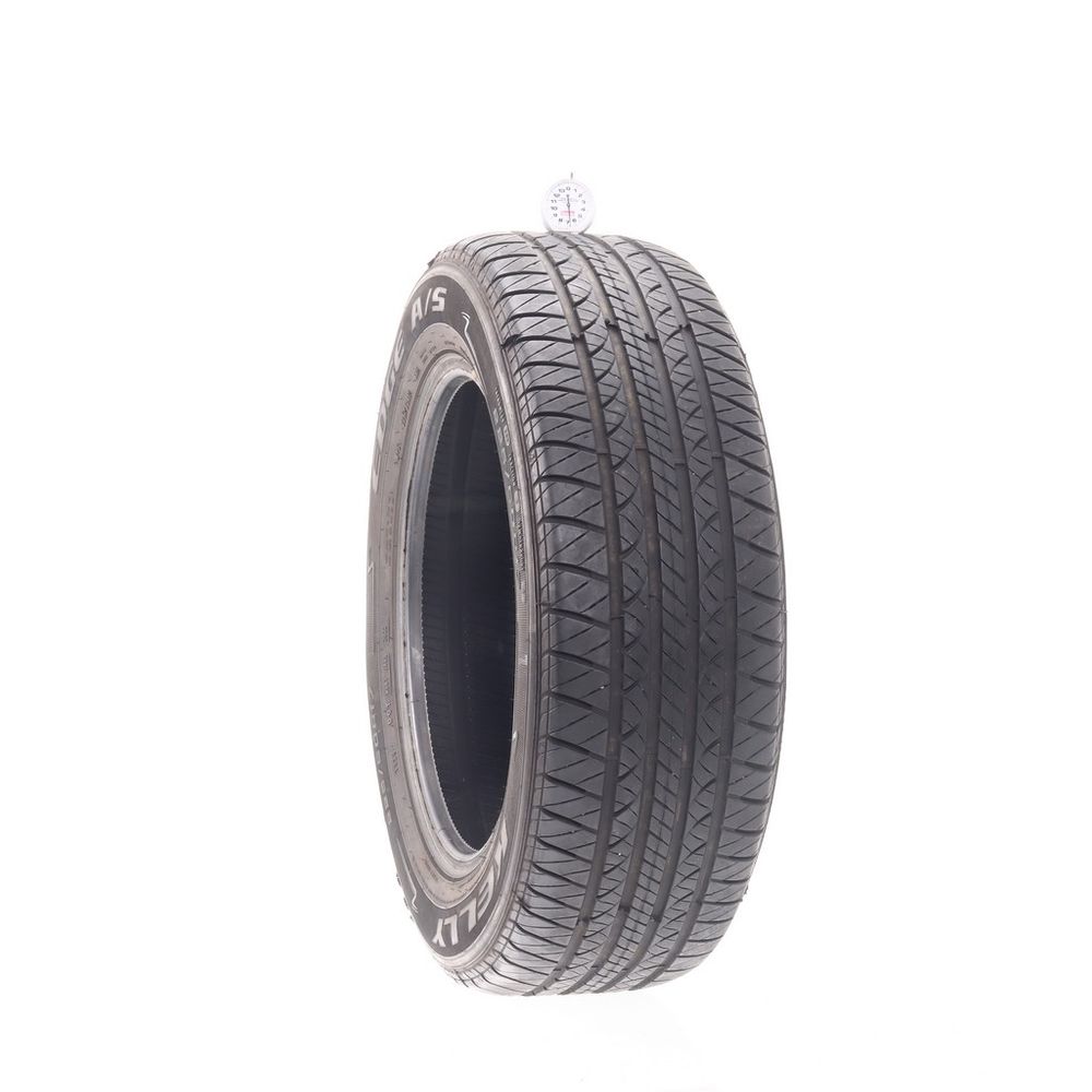 Used 225/60R17 Kelly Edge A/S 99H - 6.5/32 - Image 1