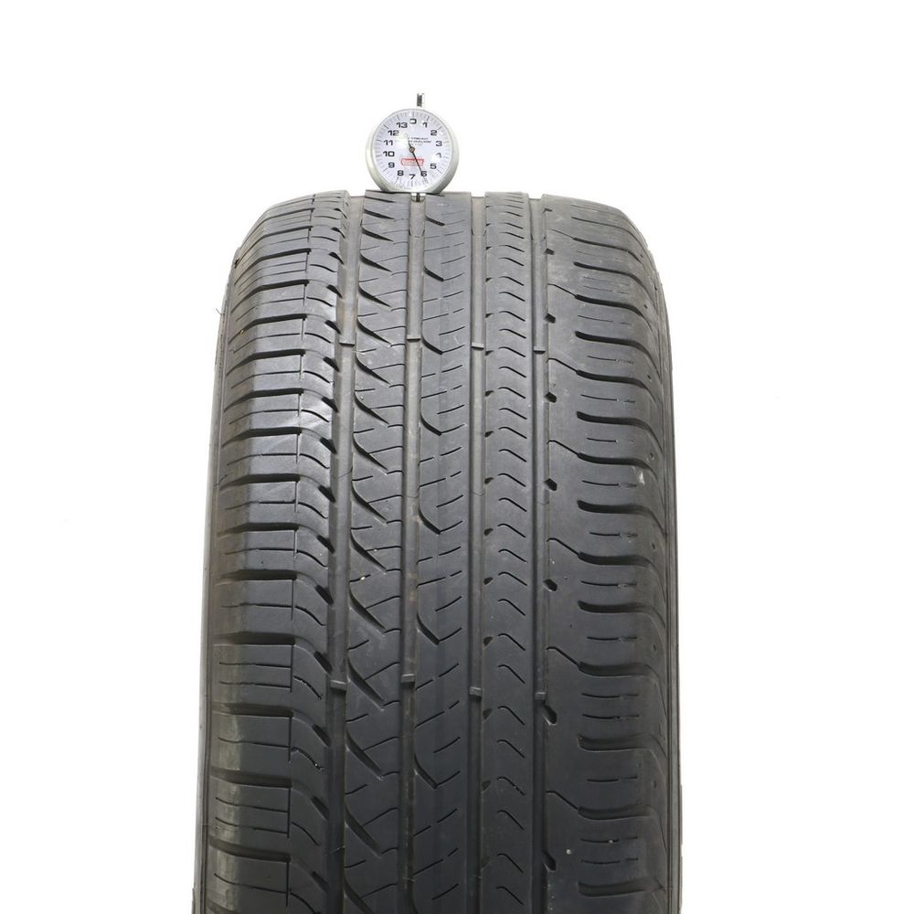 Set of (2) Used 245/55R19 Goodyear Eagle Sport AS 103V - 6-7/32 - Image 2