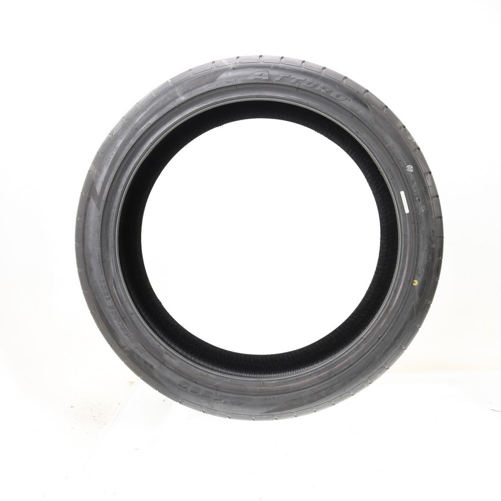 New 285/35ZR22 Atturo AZ850 106Y - Image 3