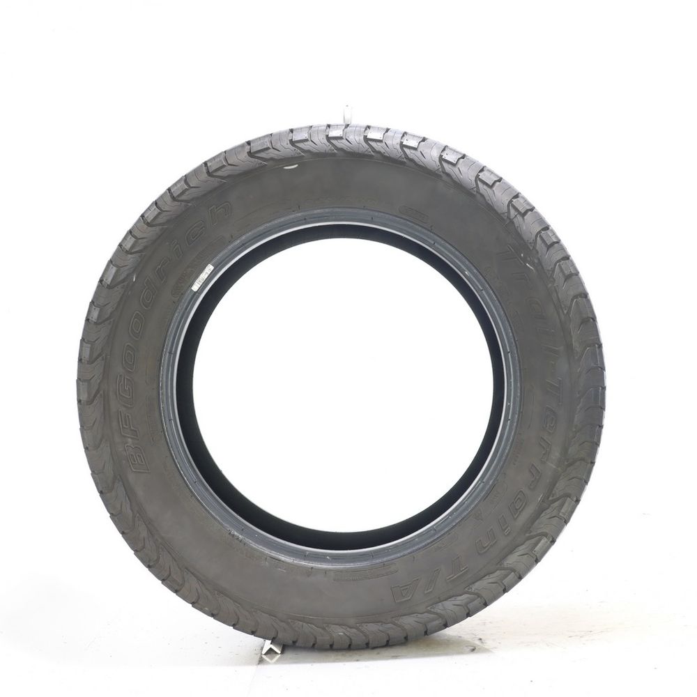 Used 245/60R18 BFGoodrich Trail-Terrain T/A 105H - 10/32 - Image 3