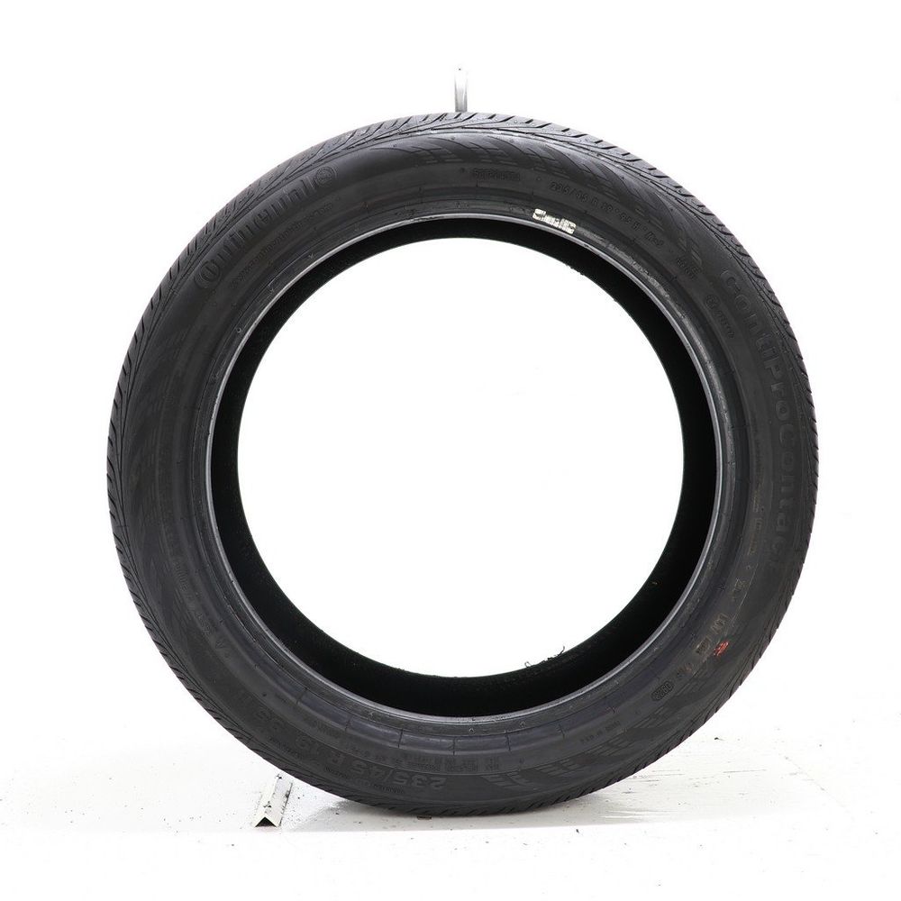 Used 235/45R19 Continental ContiProContact 95H - 10.5/32 - Image 3