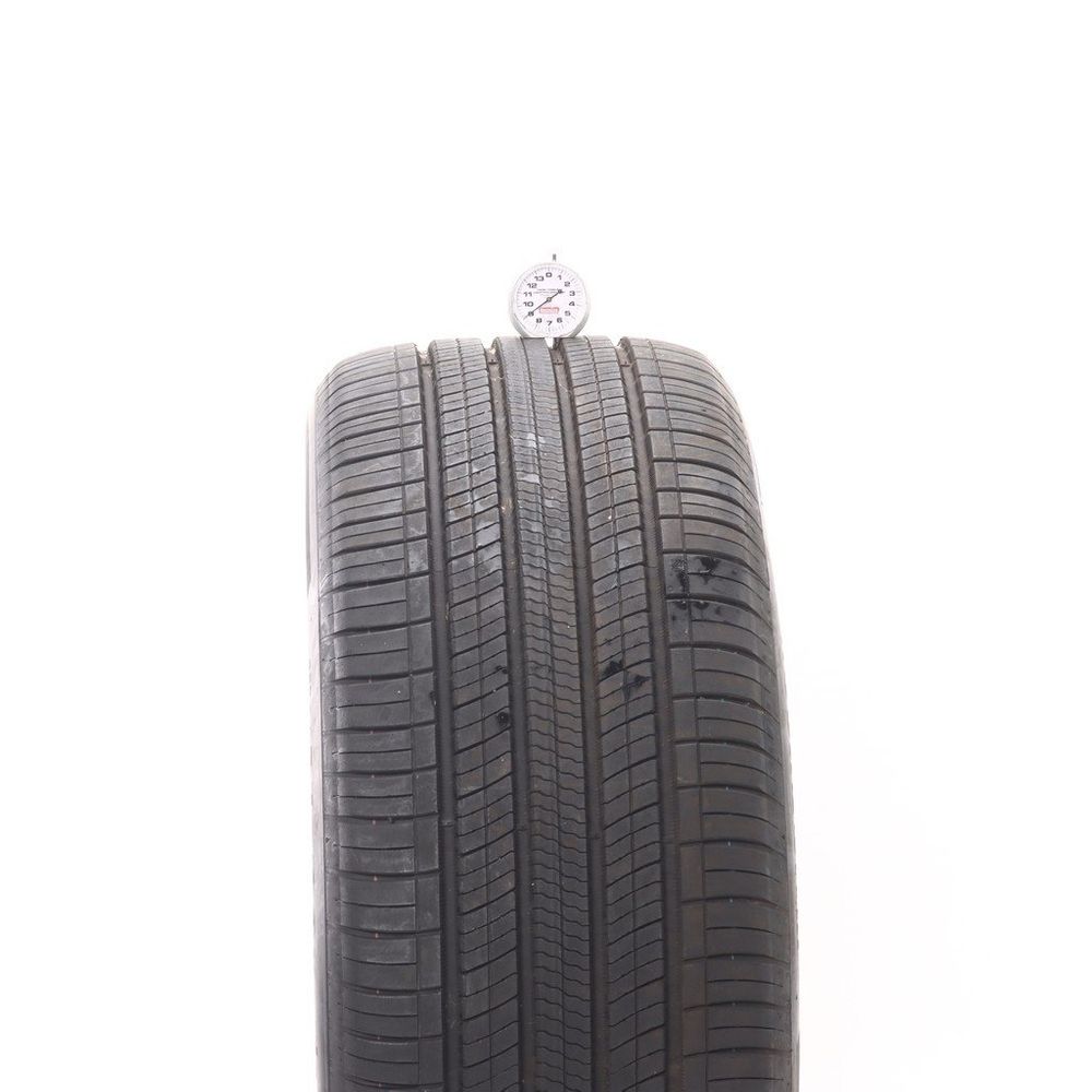 Set of (2) Used 265/50R20 Hankook iON evo AS SUV Sound Absorber EV LM1 111Y - 8-9/32 - Image 5