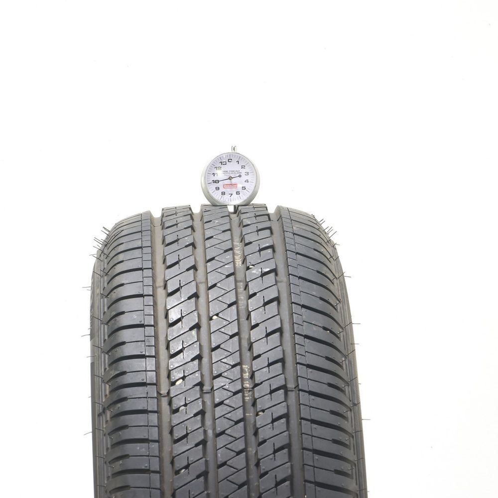 Used 225/65R17 Bridgestone Ecopia H/L 422 Plus 102H - 10/32 - Image 2