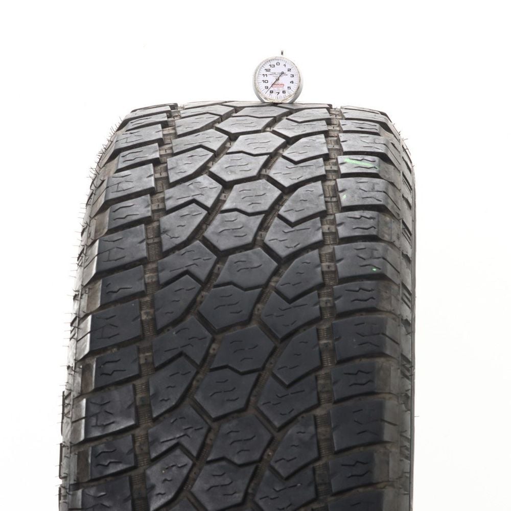 Used LT 35X12.5R22 Radar Renegade A/T5 121Q F - 8.5/32 - Image 2